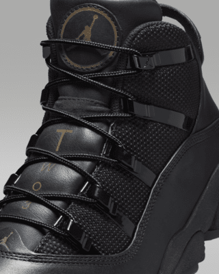 Jordan Winterized 6 Rings Men's Shoes. Nike IL